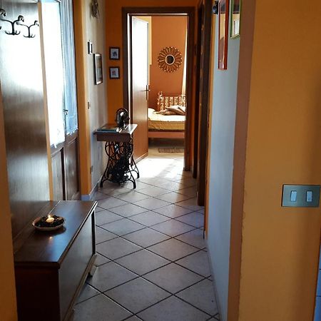 Casa Toscana Querce  エクステリア 写真