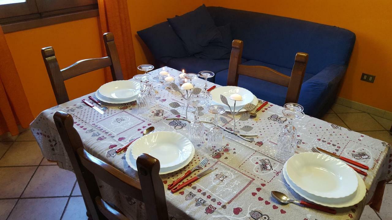 Casa Toscana Querce  エクステリア 写真