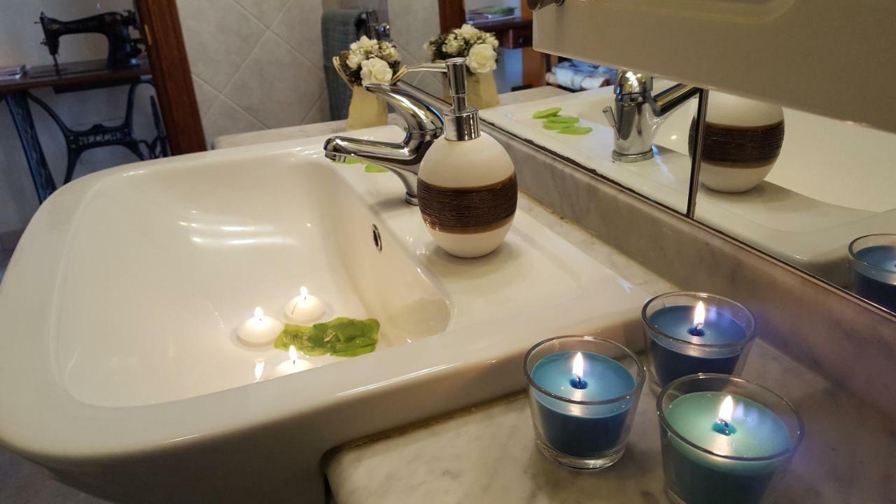 Casa Toscana Querce  エクステリア 写真