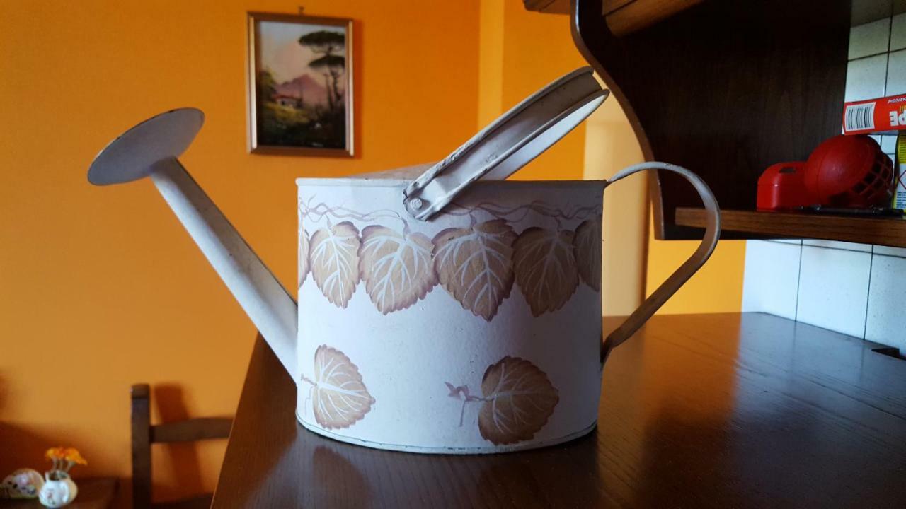 Casa Toscana Querce  エクステリア 写真