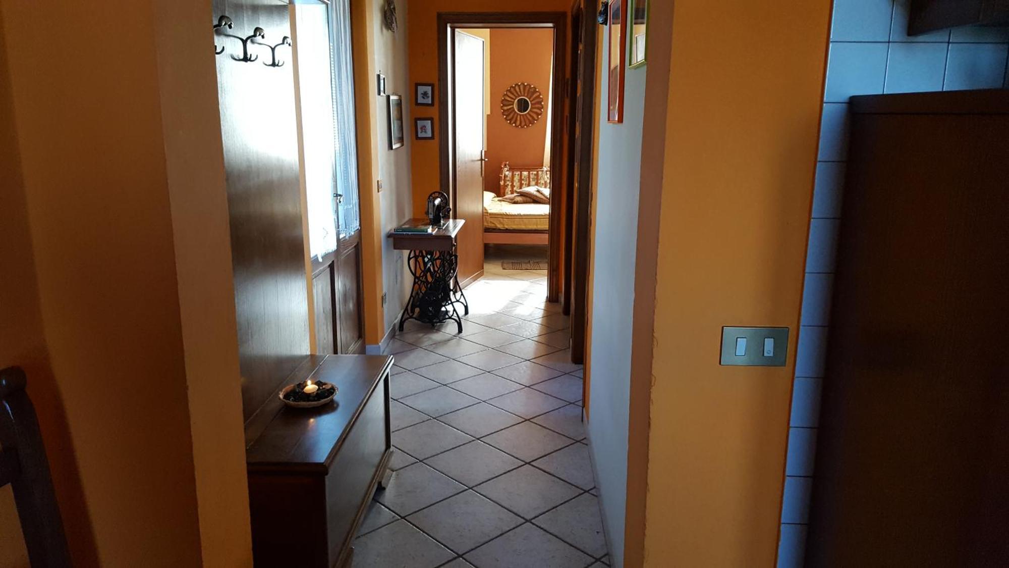 Casa Toscana Querce  エクステリア 写真