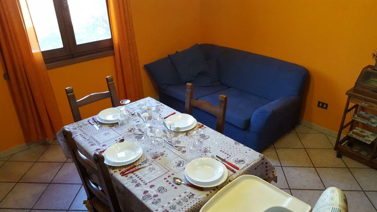 Casa Toscana Querce  エクステリア 写真