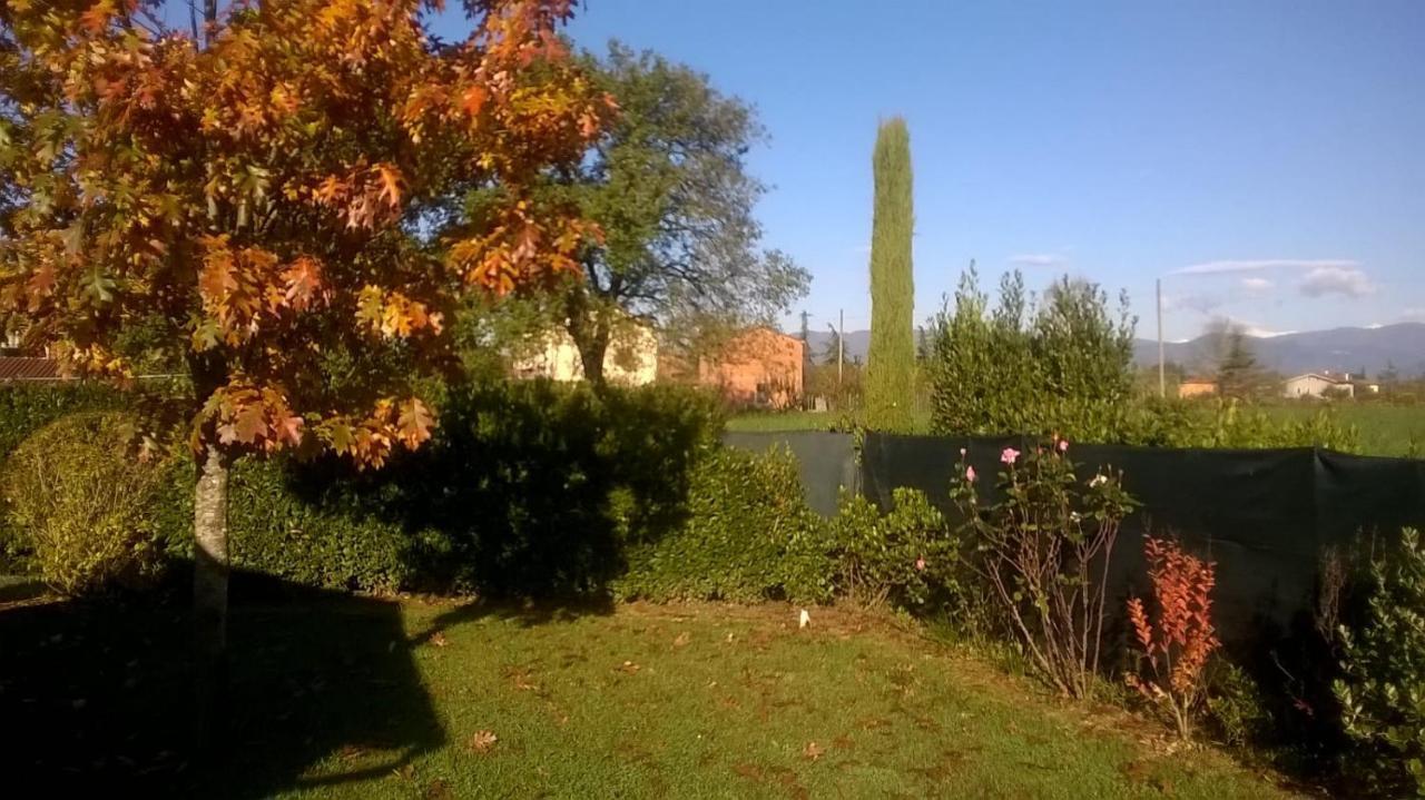 Casa Toscana Querce  部屋 写真