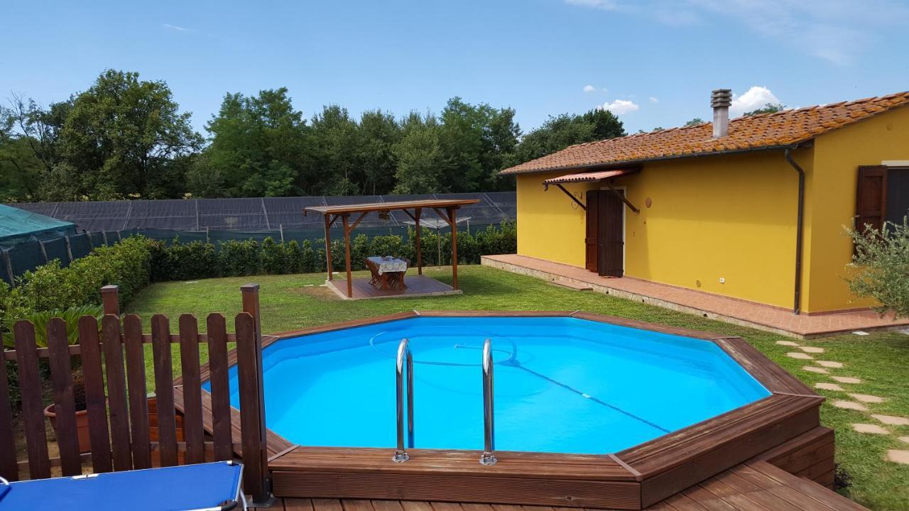 Casa Toscana Querce  部屋 写真