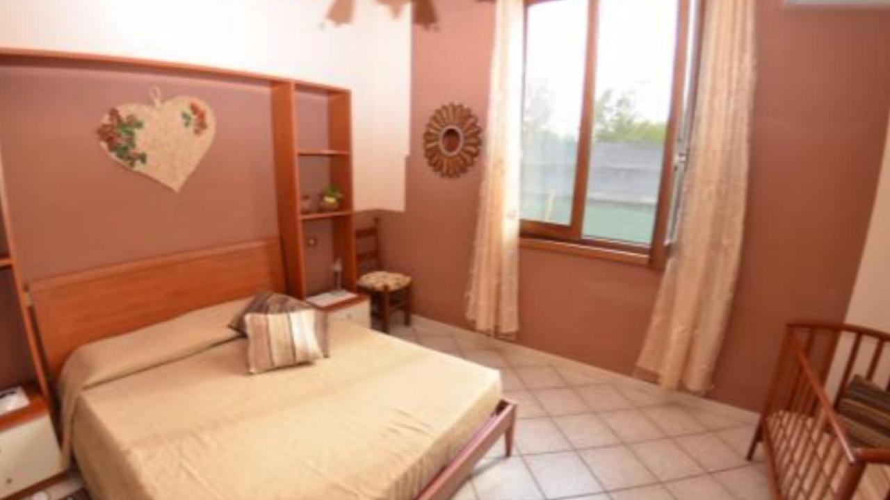Casa Toscana Querce  部屋 写真