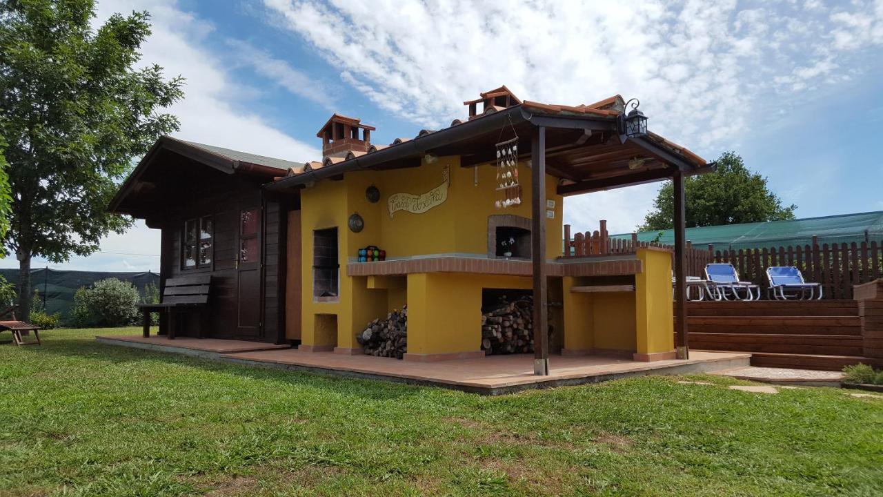 Casa Toscana Querce  部屋 写真