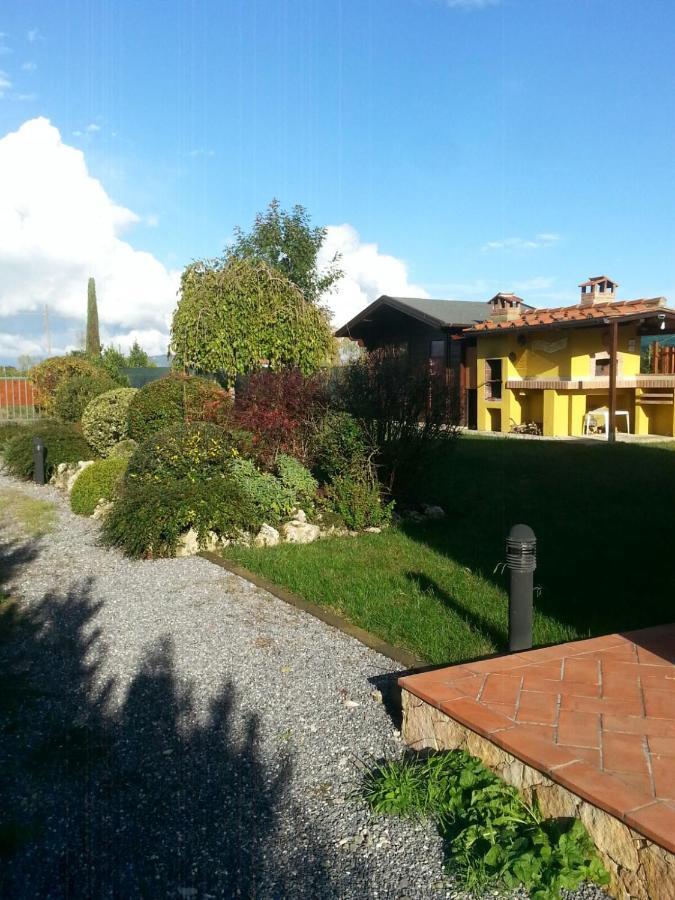 Casa Toscana Querce  部屋 写真